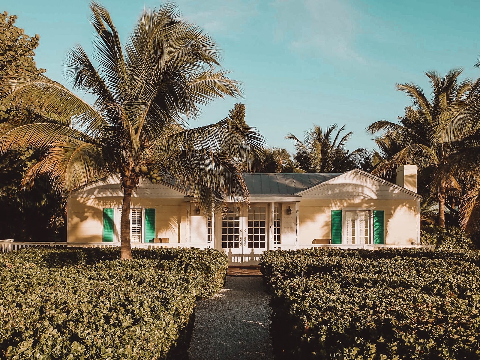 Nothing Beats a Beach House Captiva Island Beach House Series — The