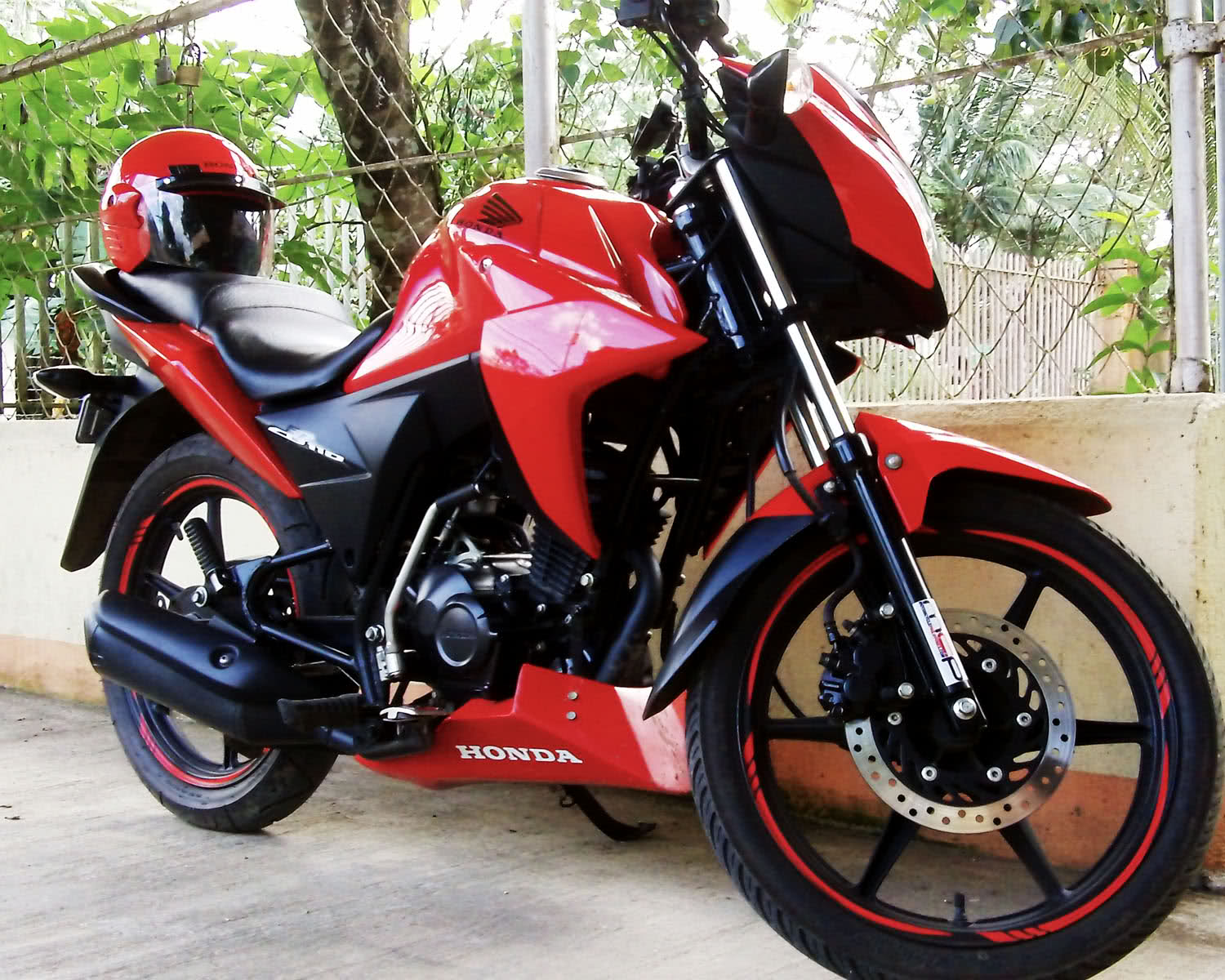 Bikes Alters Modified twister bike pictures