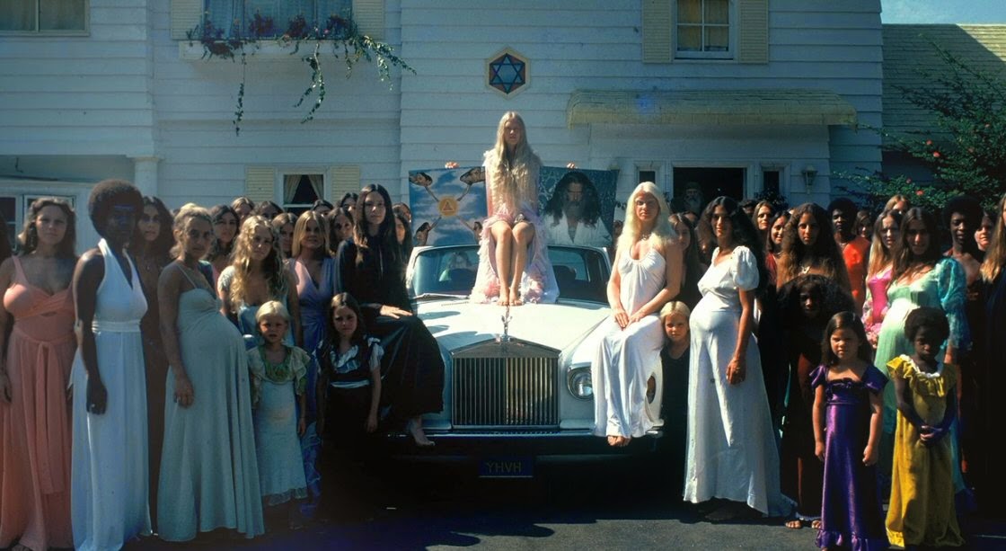 Just Screenshots The Source Family 2012 1 Of 2