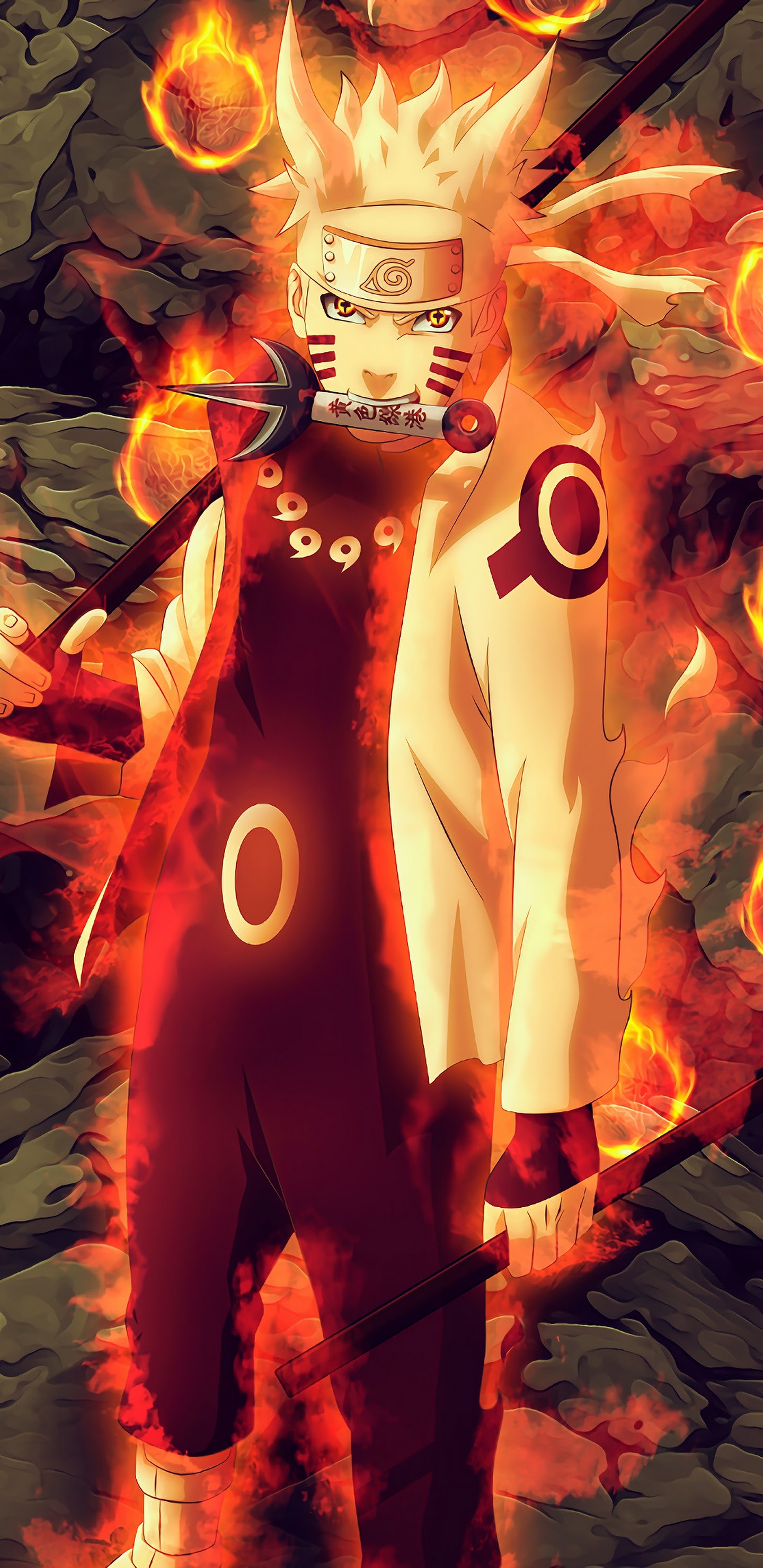 Naruto Uzumaki
