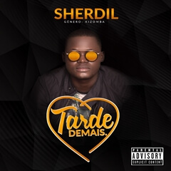 SherDil - Tarde Demais (Prod. XP Records) SherDil - Tarde Demais (Prod. XP Records)