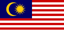 Bendera MALAYsia @ "Panji Hitam"
