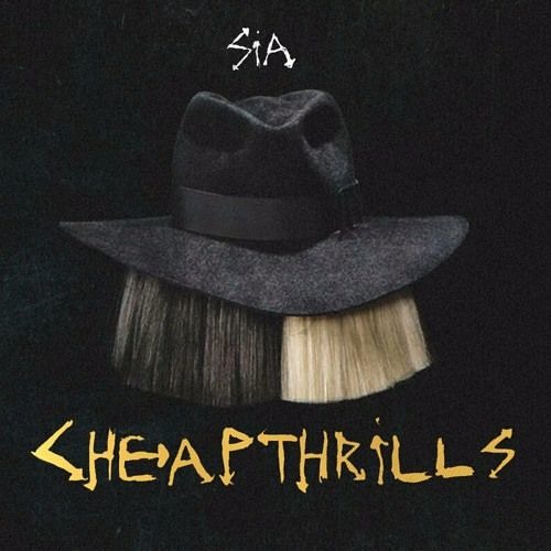 SMULESPAIN TEMAS SEMANALES CHEAP THRILLS (SIA)