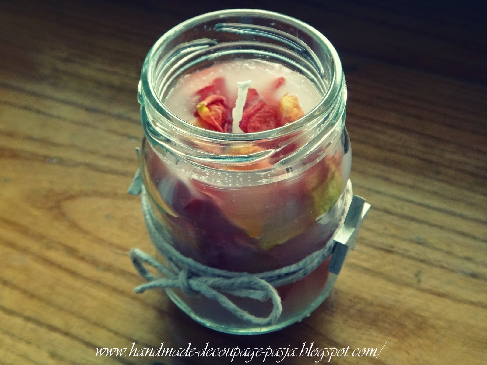 Jak Przymocowac Swieczki Do Wienca Handmade at night: Jak zrobić świeczkę? - DIY