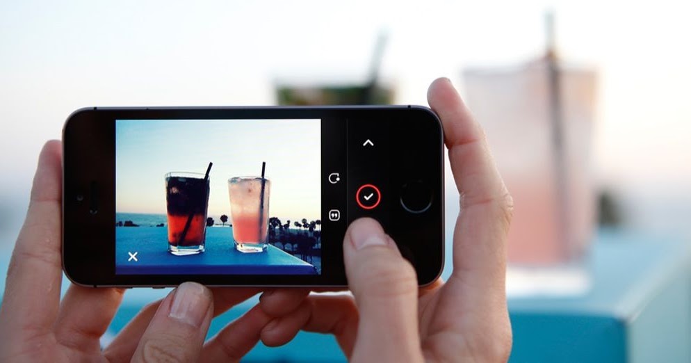 How to take very professional photos with your Android phone camera