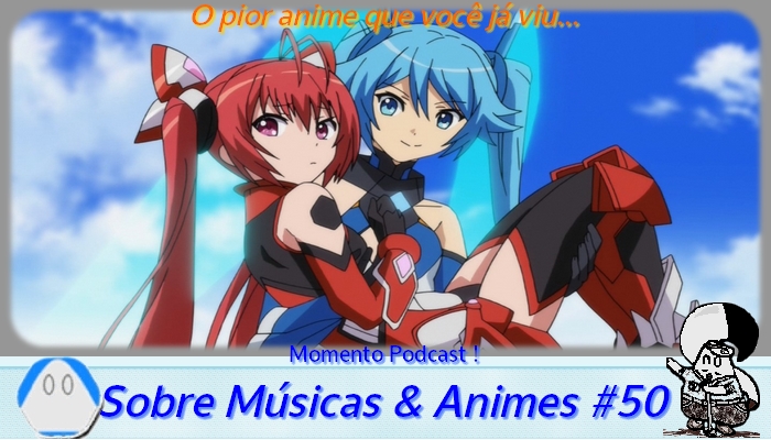 AMVeSAIMOE: Os melhores animes da Temporada de Verão 2013
