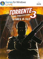 Descargar Torrente 3 El Protector para 
    PC Windows en Español es un juego de Accion desarrollado por Virtual Toys