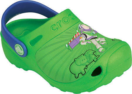 crocs toy story Rp. 195.000 | Jual Crocs Murah