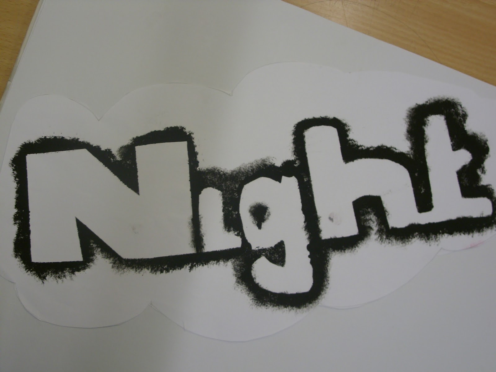 Harleigh Trewick Gcse Graphic Design