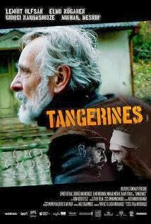Tangerines (2013) - Movie Review
