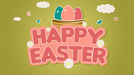 Happy Easter download besplatne pozadine za desktop 1920x1080 e-cards čestitke Uskrs
