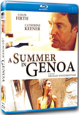 A Summer In Genoa 2008 Bluray