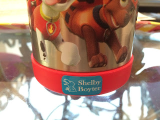 Back to School Label Daddy Labels Review 11