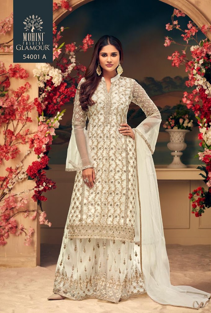 mohini Glamour 54001 A salwar kameez hit design