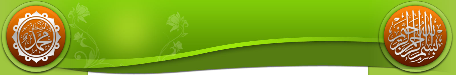 Header для сайта. Векторный фон для баннера. Синие волны линии. Фон для заголовка. Голубая полоса.