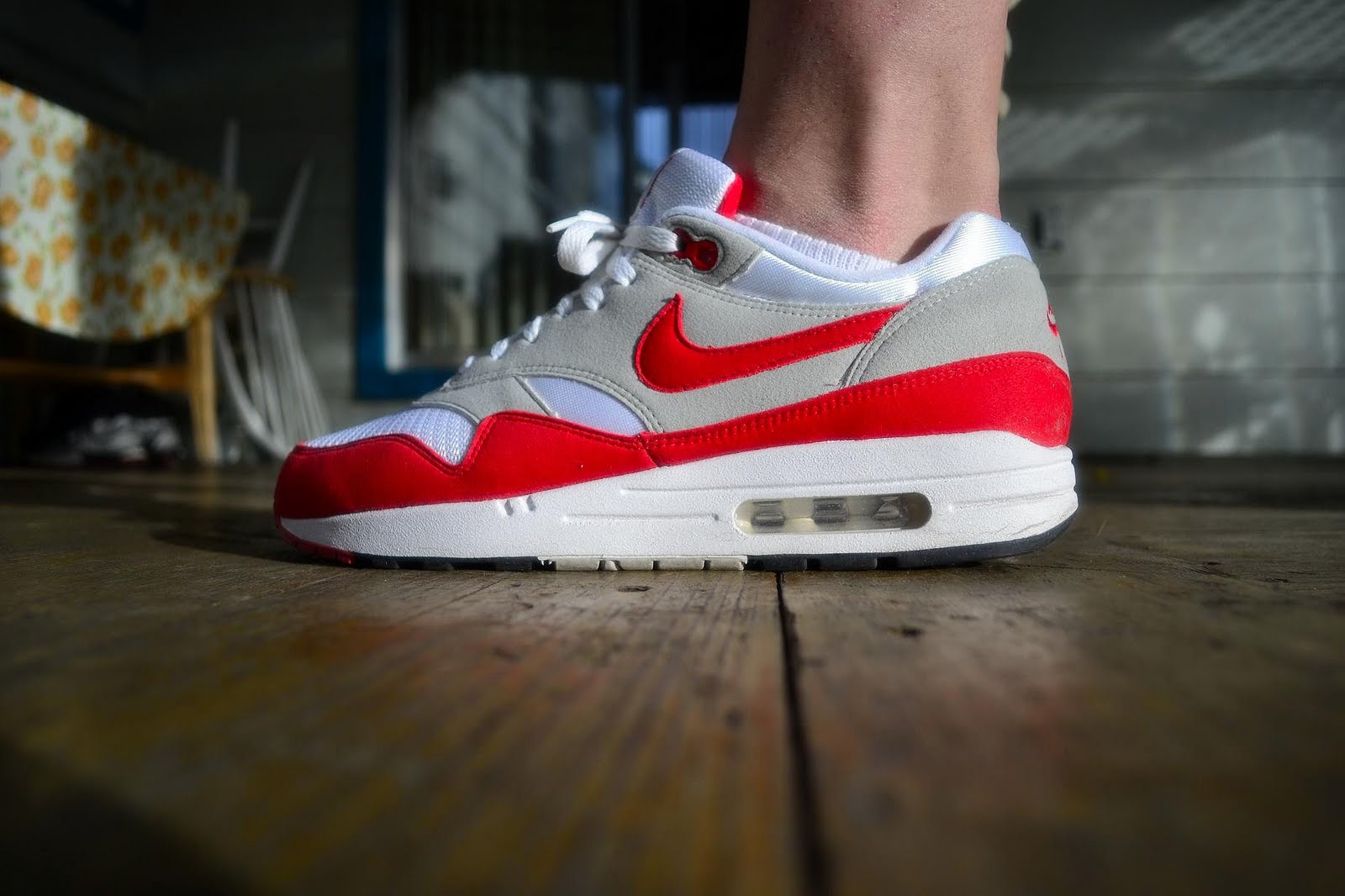 Nike Air Max 87 QS WYWT