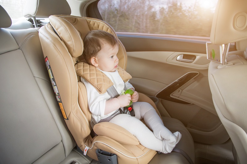 Baby car seat Prioritize your Baby’s safety Get Advance Info
