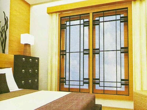 teralis tipe minmalis terbaru | JAYA MULYA