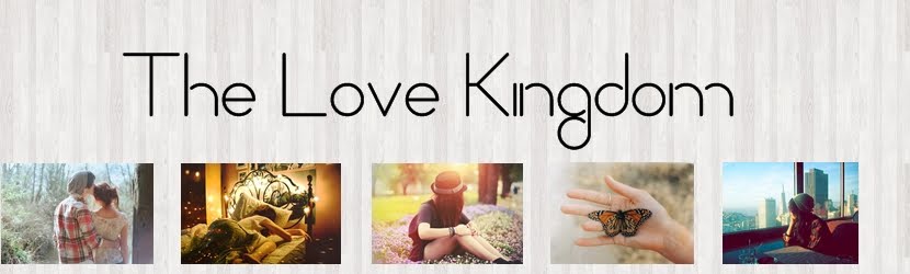 The Love Kingdom
