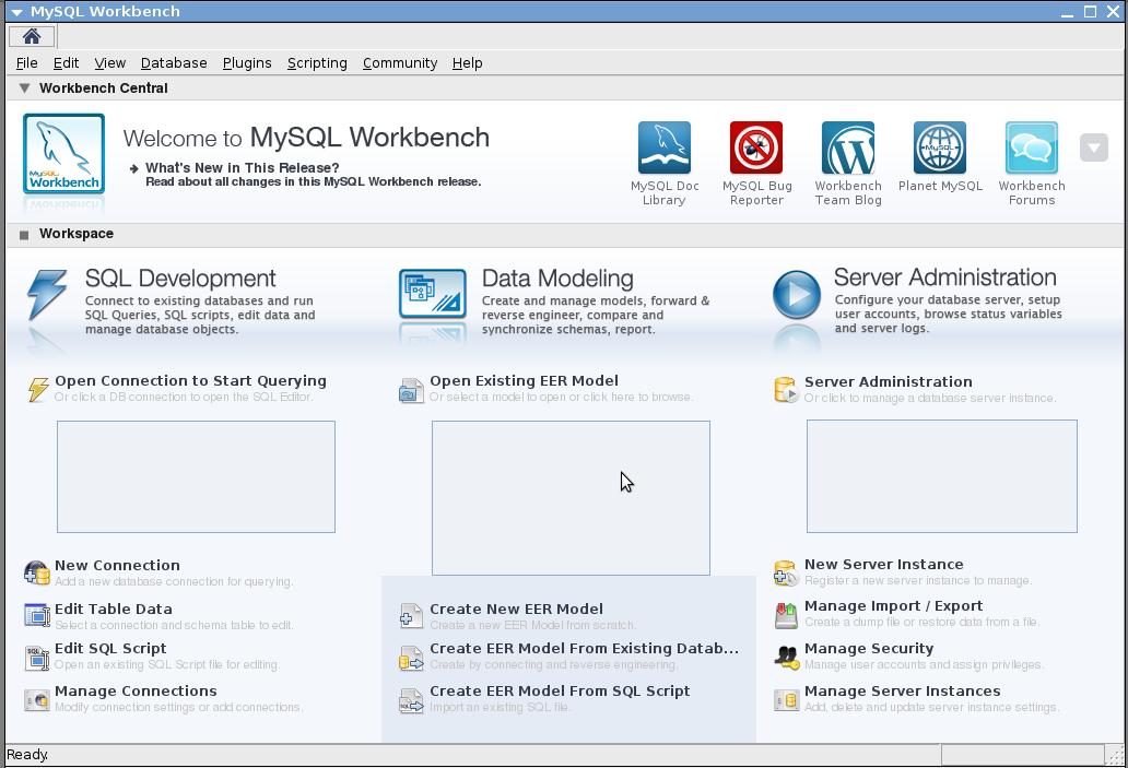 Администрирование mysql workbench. Exist db. Entity модель. Exist db. Exist db.