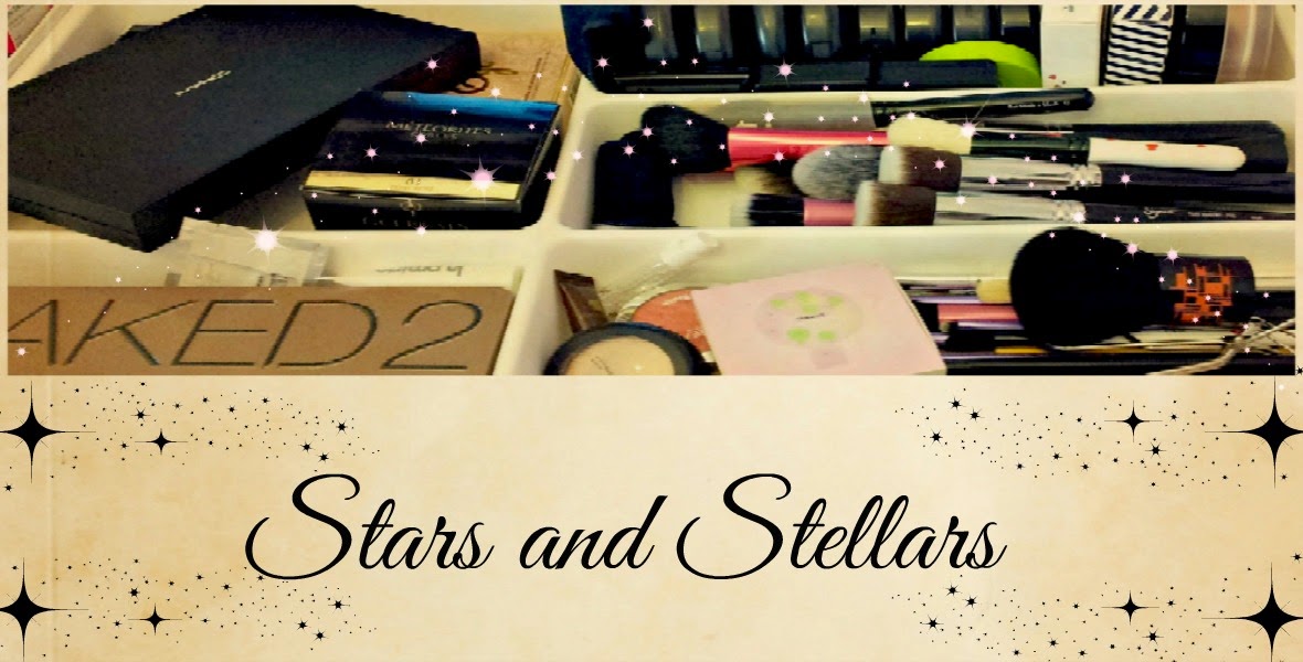 Stars and stellars           