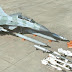 Rusia Sepakati Penjualan Pesawat MiG-29 M/M2 Ke Suriah