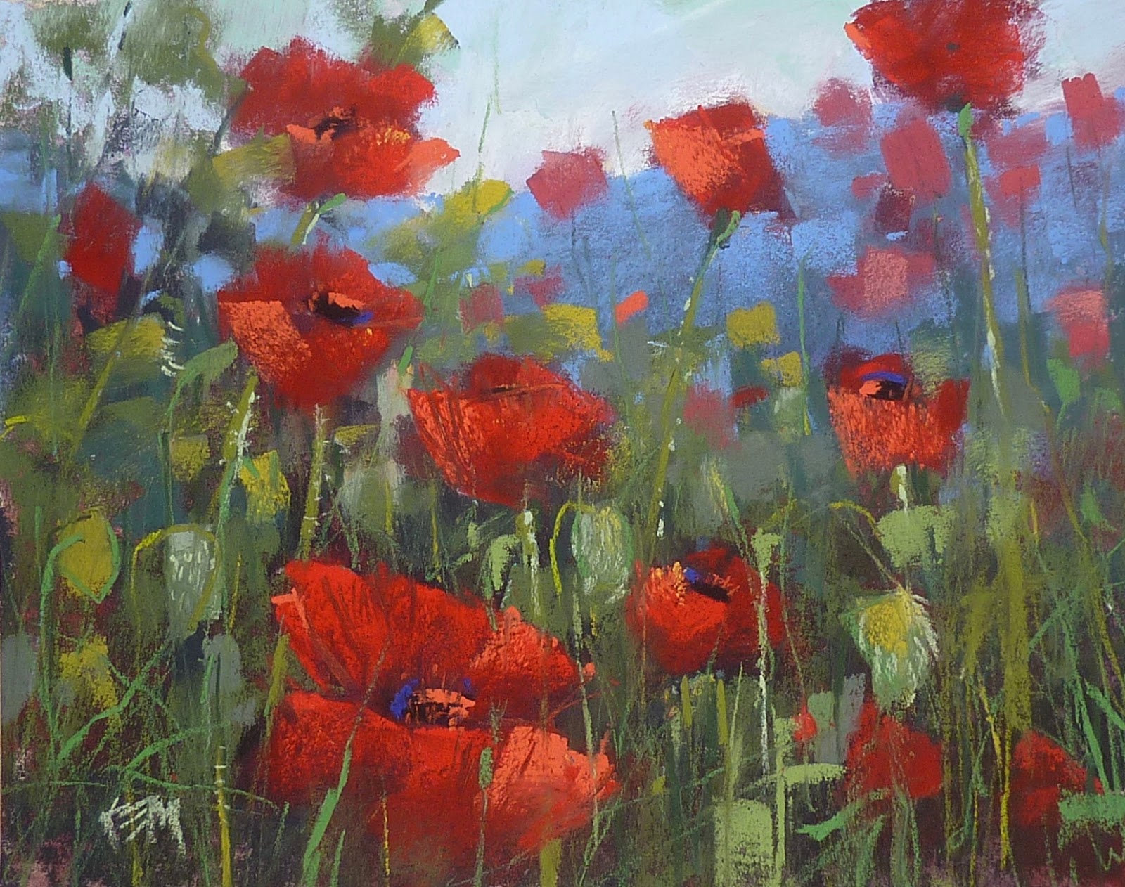 Маргулис марк моисеевич картины