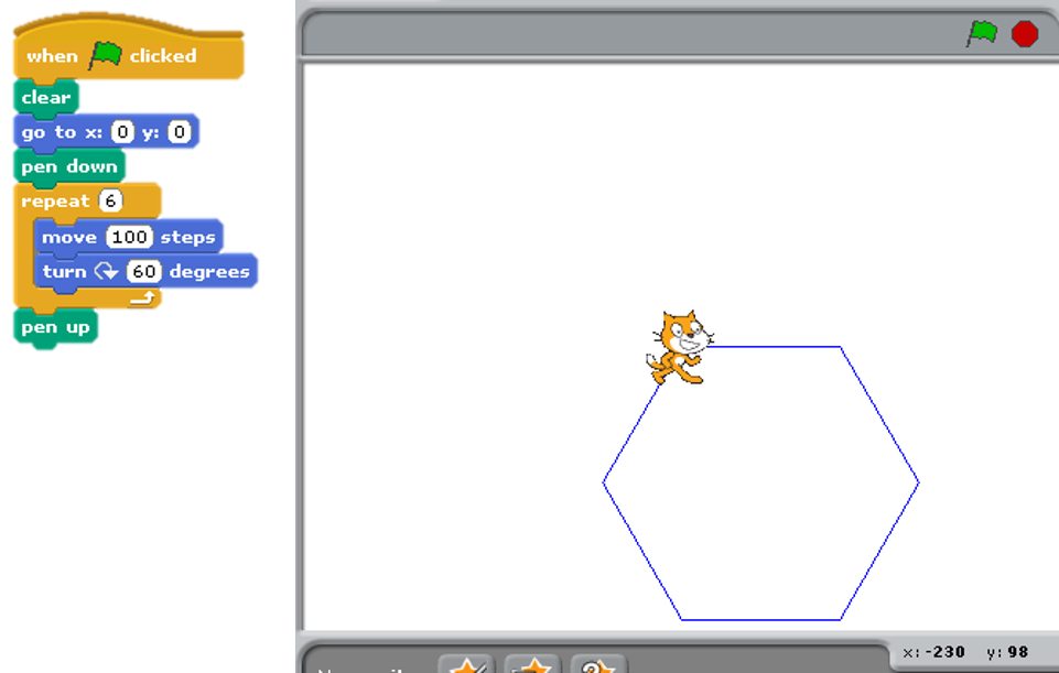 Scratching the Arduino: December 2013