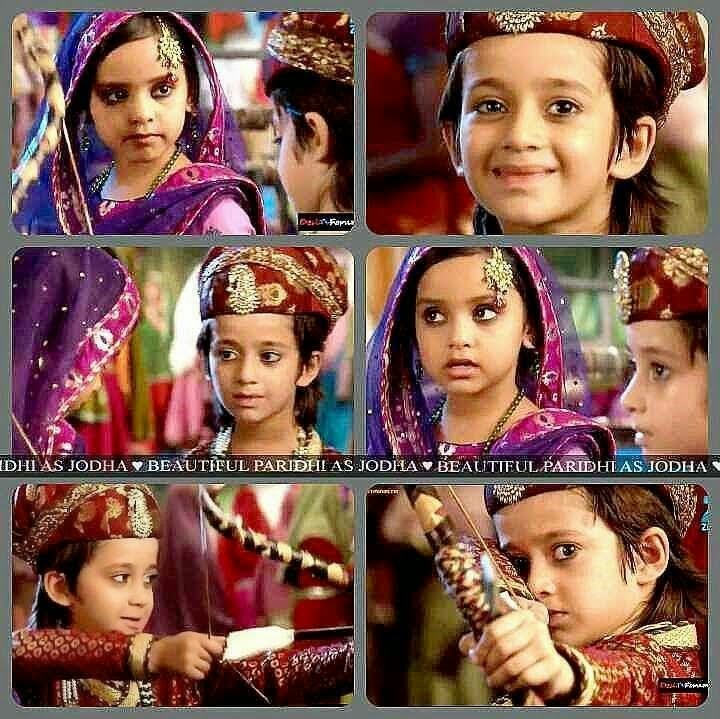 Kisah Salim Di Jodha Akbar FILM TERBARU