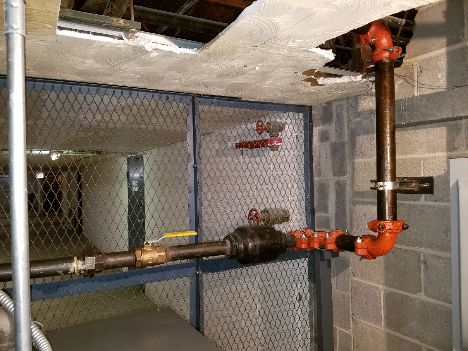 Chicago Elevator Maintenance Colley Elevator Hydraulic elevator