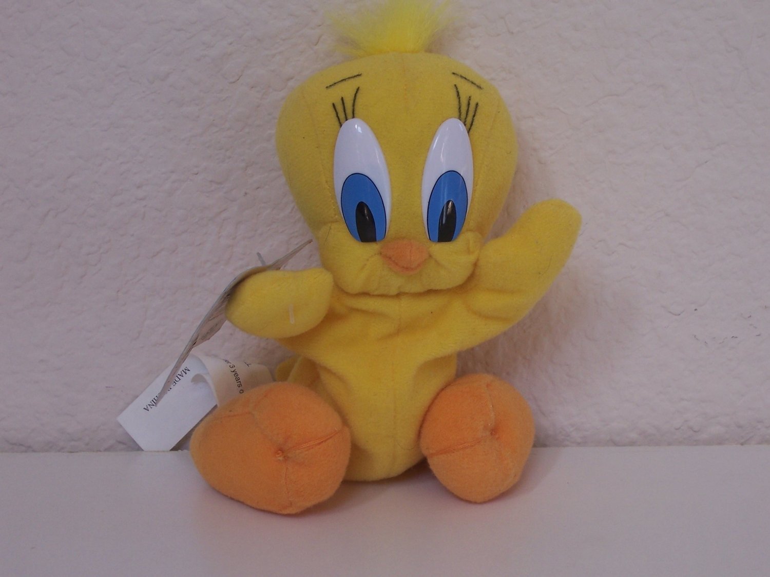Bird In Everything Tweety Bird Toy