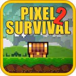 Pixel Survival Game 2 Mod Apk v1.32 for Android Latest Version Pixel Survival Game 2 Mod Apk v1.32 for Android Latest Version