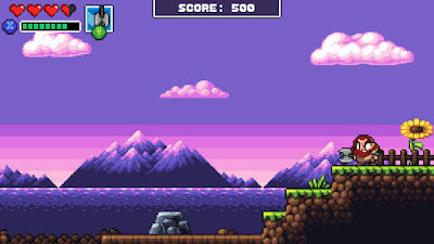 Stones Of The Revenant Game Screenshot 3