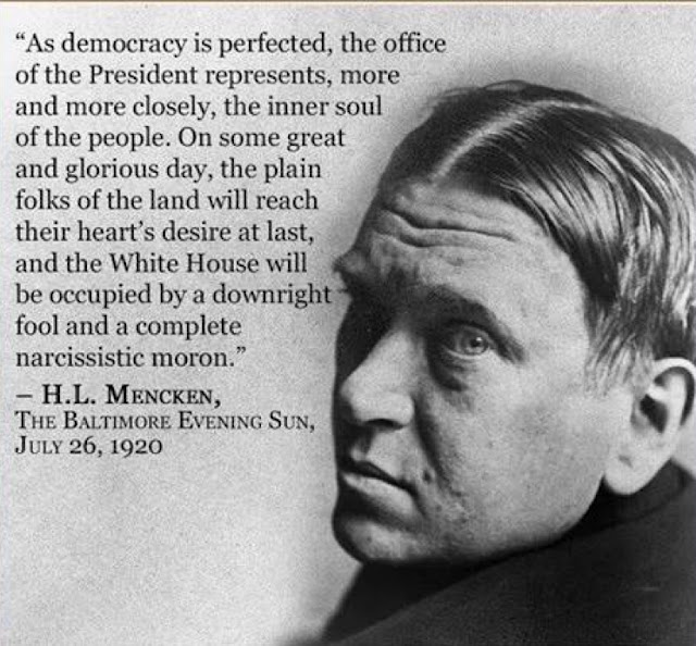 Get Mencken Free HD