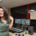 Raashi Khanna Photos at Radio Mirchi