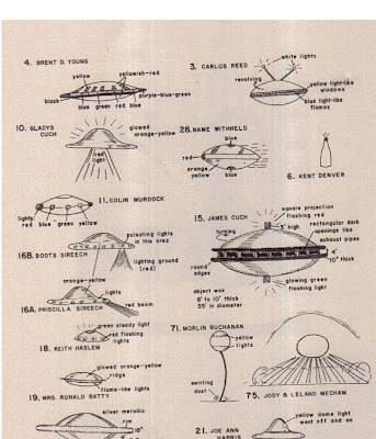 ufos Rancho Skinwalker: Lugar mas misterioso del mundo desde Fenómenos Paranormales hasta Actividad Extraterrestre