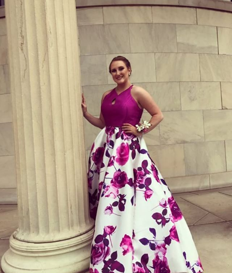 most stylish dresses 2018