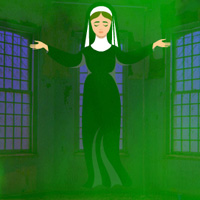 WowEscape Escape Game Save The Nun