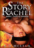 Book I: The Story of Rachel