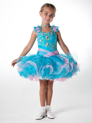 Vestidos de Fiesta para Niña 2017 Vestidos de Fiesta para Niña 2017