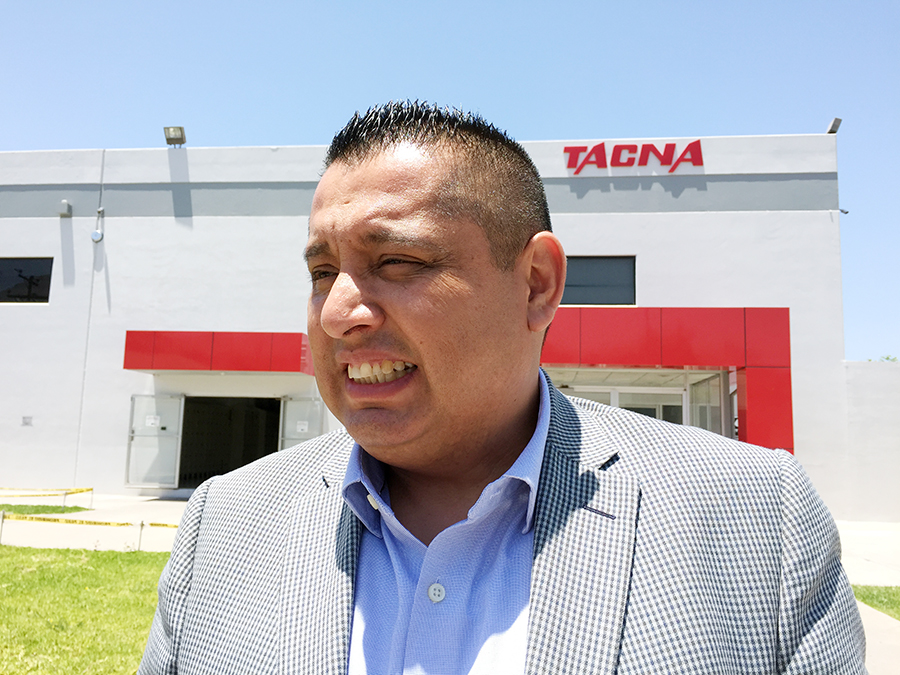 Tacna Tijuana Solicita at Steven Rouse blog