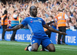 Victor Moses quit Nigeria football team for Chelsea    