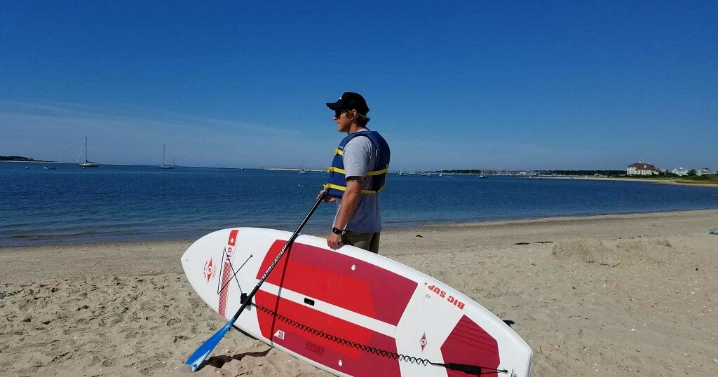 Bass River Kayaks and Paddle Boards on Cape Cod