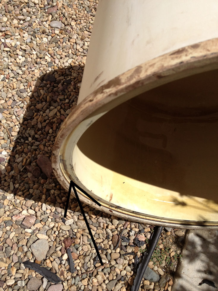 Wine Country Pools And Supplies How to fix a leaking pool filter