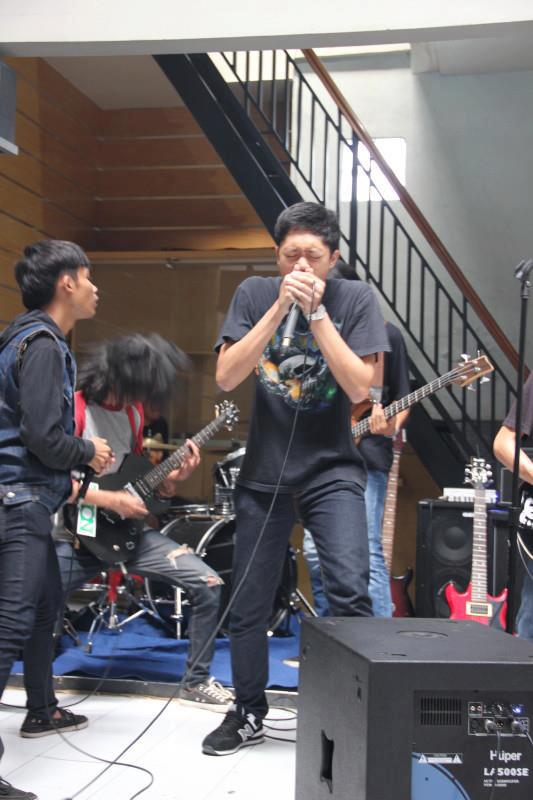 Caddazz Muzzik Indonesia Chalkzone