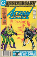 Action Comics (1938) #544