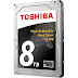 Toshiba: Έρχονται σκληροί δίσκοι 14TB!