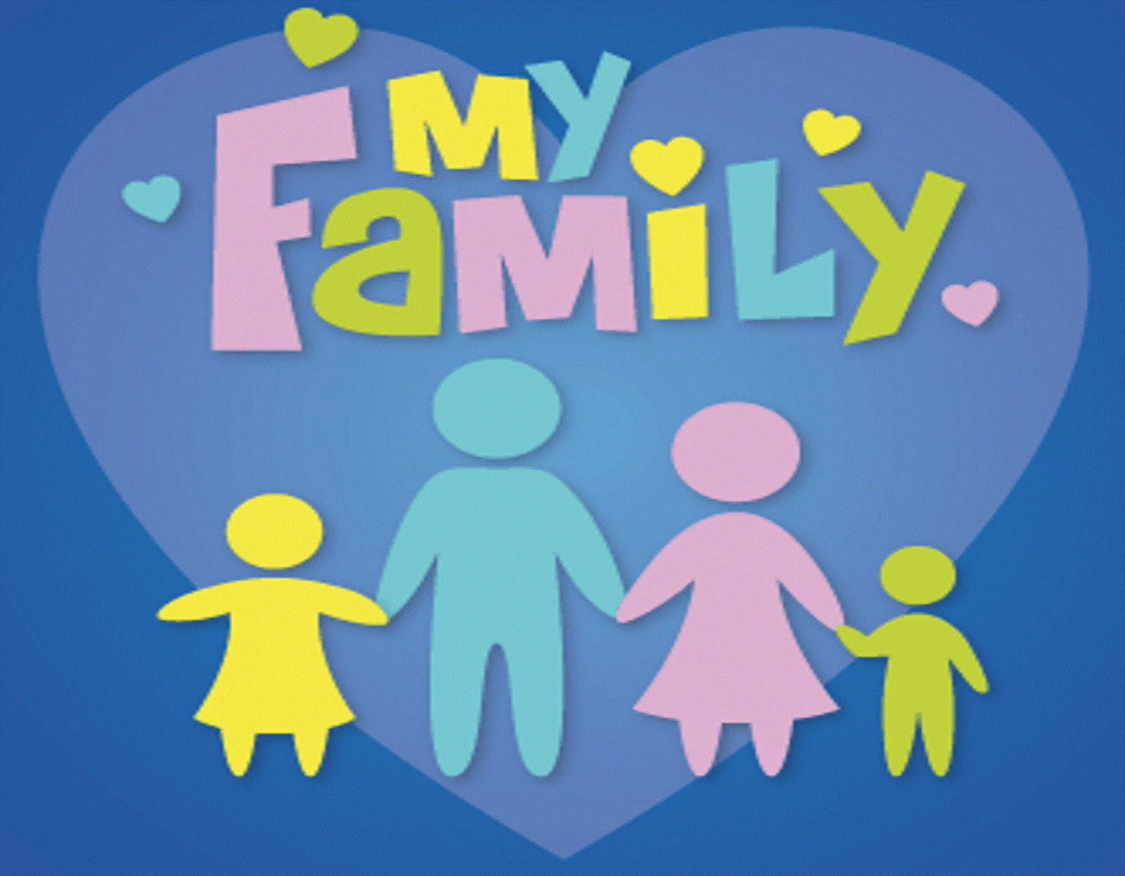 💢👪💢 Familia que crece unida, permanece unida para siempre, las mejores