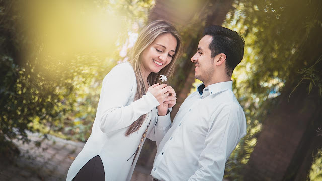  5 bahasa tubuh yang berubah setelah menikah