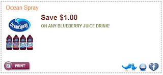 I Heart Coupons: ***HOT*** Ocean Spray Printable